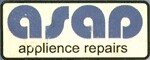 ASAP Appliance Repairs