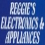 Reggies Electronics & Appliances