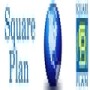 Square Plan CC