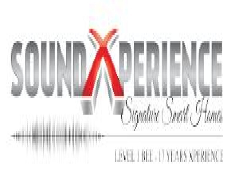 Sound Experience Entertainment
