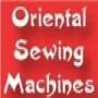 Oriental Sewing Machines
