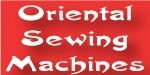 Oriental Sewing Machines