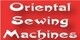 Oriental Sewing Machines