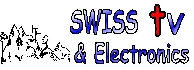 Swiss TV & Electronics
