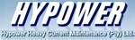 Hypower Heavy Current Maintenance (Pty) Ltd