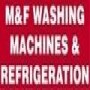 M & F Washing Machines & Refrigeration