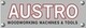 Austro Woodworking Machines & Tools