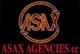 Asax Agencies CC