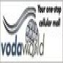 Vodacom World