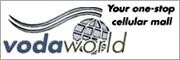 Vodacom World