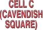 Cell C (Cavendish Square)