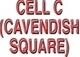 Cell C (Cavendish Square)