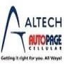Altech Autopage Cellular