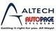 Altech Autopage Cellular