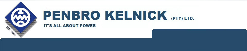 Penbro Kelnick (Pty) Ltd