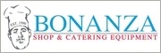 Bonanza Shop Equipment