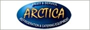 Arctica Refrigeration & Catering Equipment