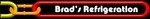 Brad's Refrigeration & Airconditioning