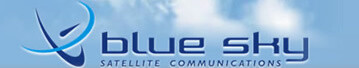 Blue Sky Satellite Communications