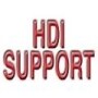HDI Support