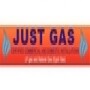 Just Gas & Warm Fires