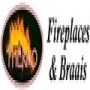 Thermo Fireplaces & Braai's