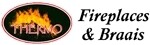 Thermo Fireplaces & Braai's