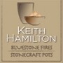 Keith Hamilton-Bluestone Fires