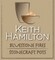 Keith Hamilton-Bluestone Fires