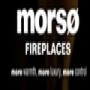Morso Fireplaces