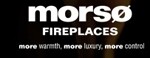 Morso Fireplaces