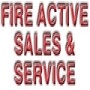 Fire Active Sales & Service