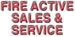Fire Active Sales & Service