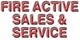 Fire Active Sales & Service