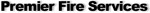 Premier Fire Services CC