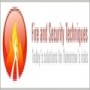 Fire & Security Techniques