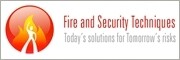Fire & Security Techniques