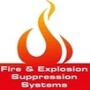 Fire & Explosion Suppression Systems (Edms) Bpk