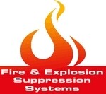 Fire & Explosion Suppression Systems (Edms) Bpk