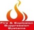 Fire & Explosion Suppression Systems (Edms) Bpk