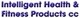 Intelligent Health & Fitness Products CC