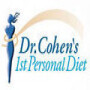 Dr Cohen's 1st Personal Diet