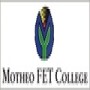 Motheo FET College