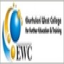 Ekurhuleni West College