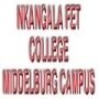 Nkangala Fet College Middelburg