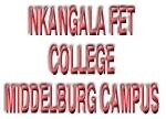 Nkangala Fet College Middelburg