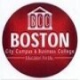 Boston City Campus & Business College