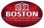Boston City Campus & Business College