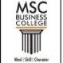M S C Business College