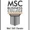 MSC Business College (Benoni)